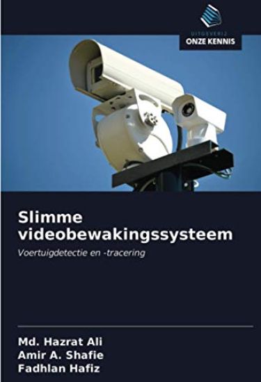Slimme videobewakingssysteem