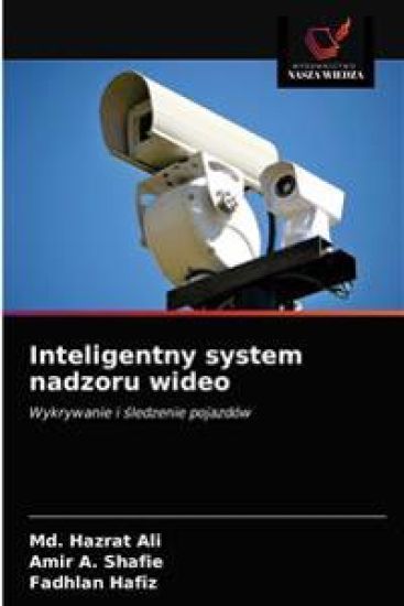 Inteligentny system nadzoru wideo