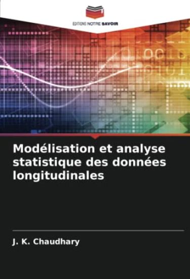 Modélisation et analyse statistique des données longitudinales