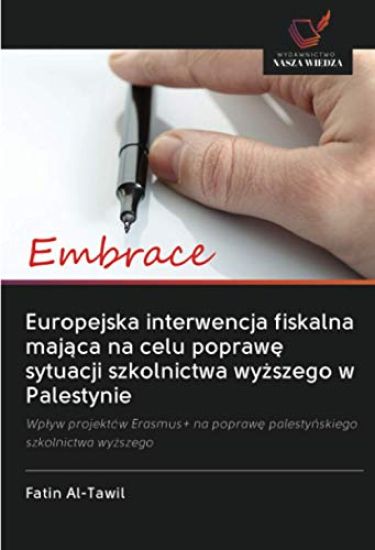 Europejska interwencja fiskalna maj¿ca na celu popraw¿ sytuacji szkolnictwa wy¿szego w Palestynie