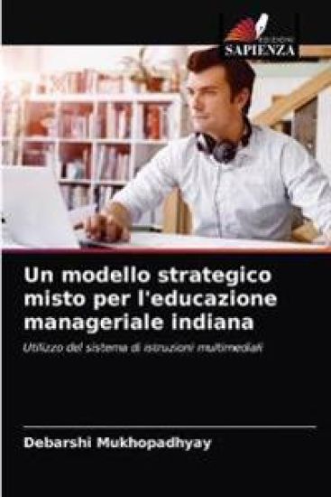 Un modello strategico misto per l'educazione manageriale indiana