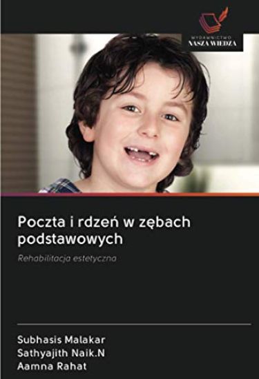 Poczta i rdze¿ w z¿bach podstawowych