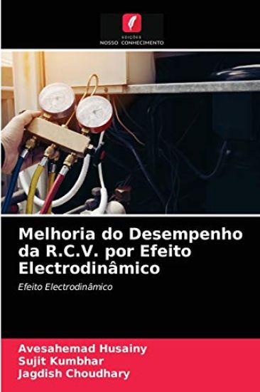 Melhoria do Desempenho da R.C.V. por Efeito Electrodinâmico
