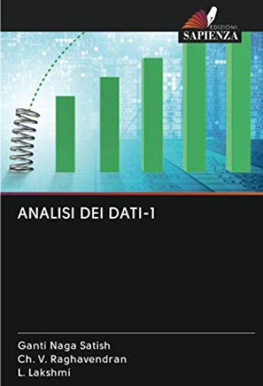 ANALISI DEI DATI-1