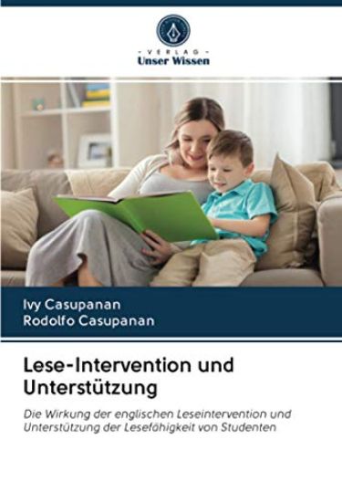 Lese-Intervention und Unterstützung