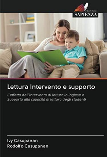 Lettura Intervento e supporto