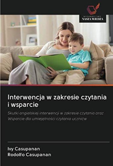 Interwencja w zakresie czytania i wsparcie