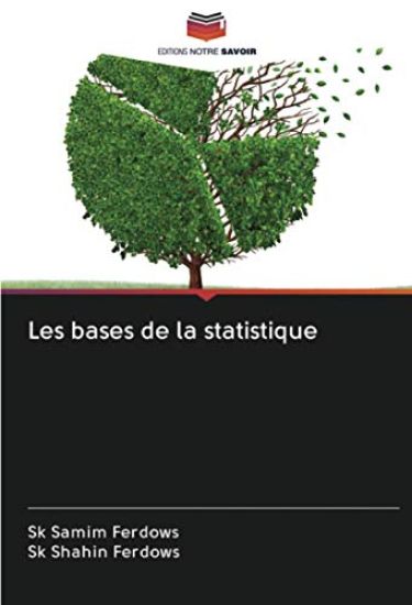 Les bases de la statistique