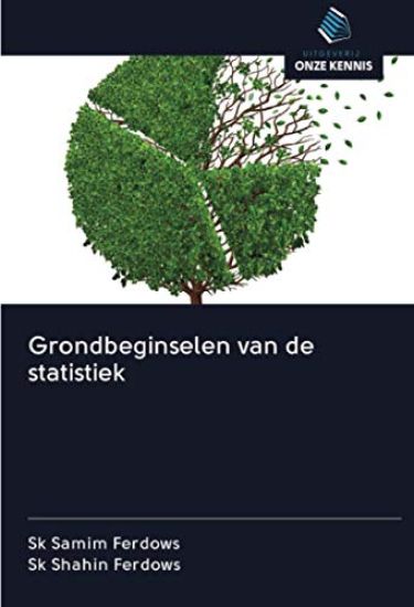 Grondbeginselen van de statistiek