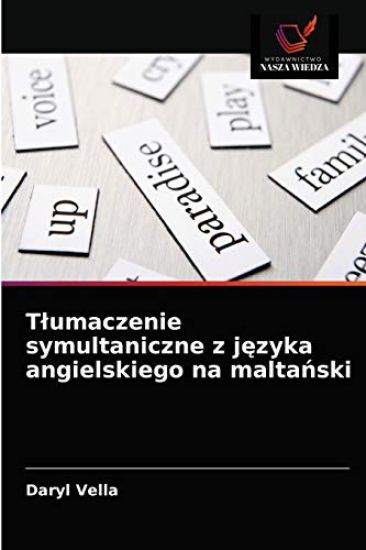 Tlumaczenie symultaniczne z jezyka angielskiego na maltanski