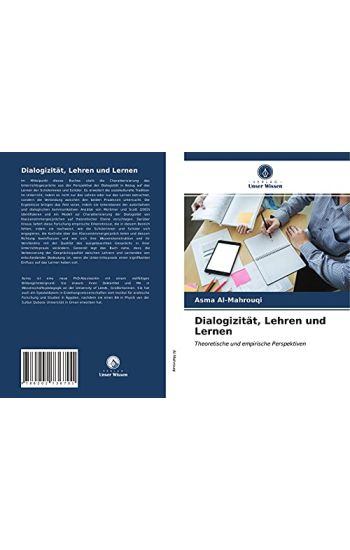 Dialogizität, Lehren und Lernen