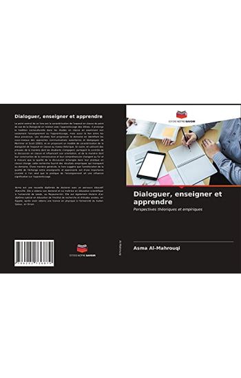 Dialoguer, enseigner et apprendre