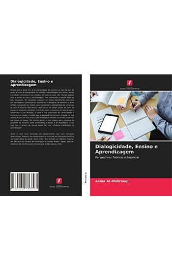 Dialogicidade, Ensino e Aprendizagem