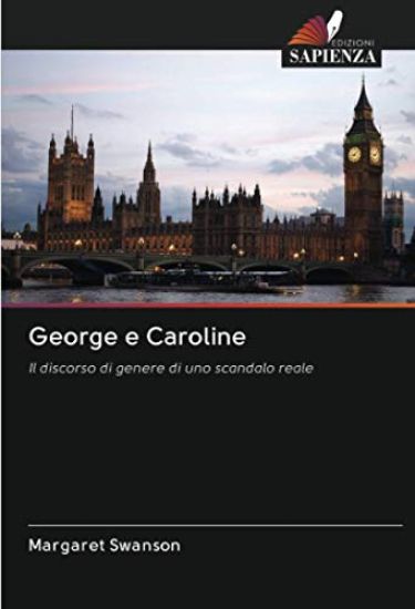 George e Caroline