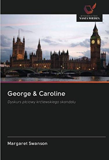 George & Caroline