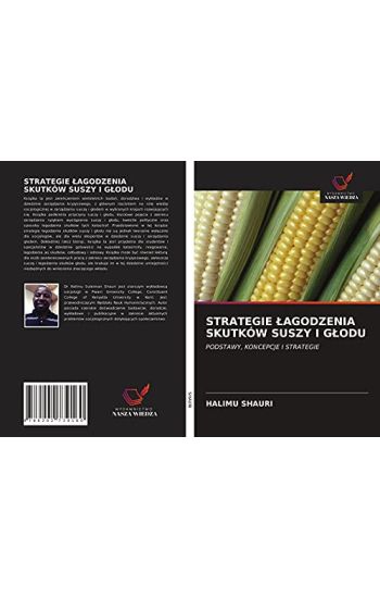 STRATEGIE ¿AGODZENIA SKUTKÓW SUSZY I G¿ODU