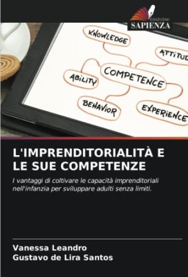 L'Imprenditorialità E Le Sue Competenze