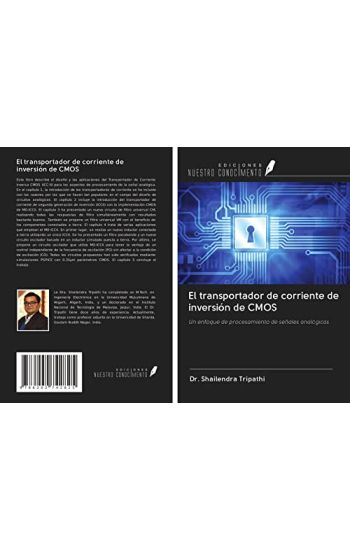 El transportador de corriente de inversión de CMOS