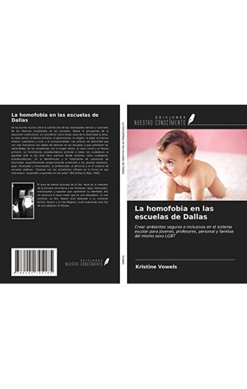 La homofobia en las escuelas de Dallas