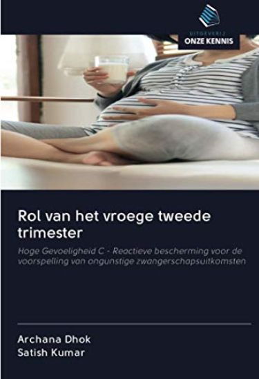 Rol van het vroege tweede trimester
