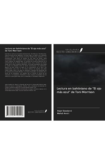 Lectura en bahtiniano de "El ojo más azul" de Toni Morrison