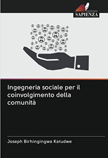 Ingegneria sociale per il coinvolgimento della comunità