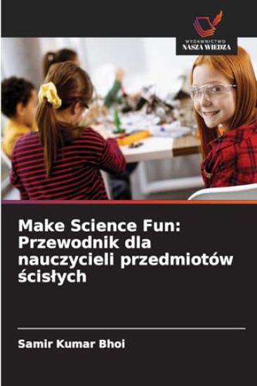 Make Science Fun