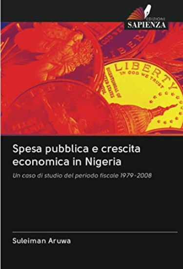 Spesa pubblica e crescita economica in Nigeria