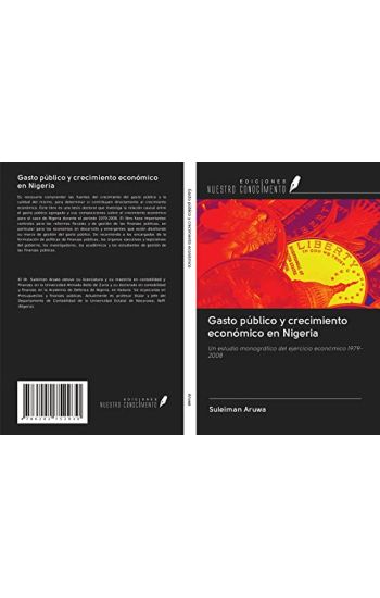 Gasto público y crecimiento económico en Nigeria