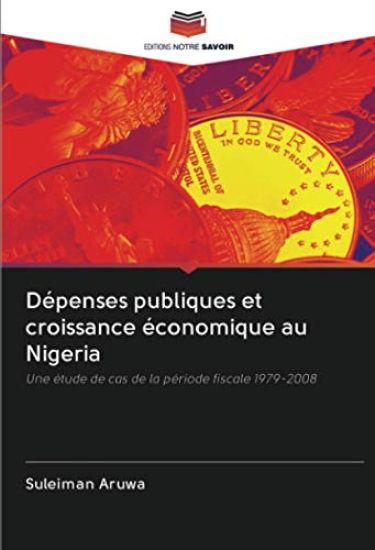 Dépenses publiques et croissance économique au Nigeria