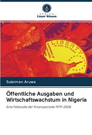 Öffentliche Ausgaben und Wirtschaftswachstum in Nigeria