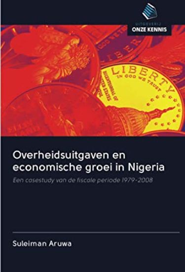 Overheidsuitgaven en economische groei in Nigeria