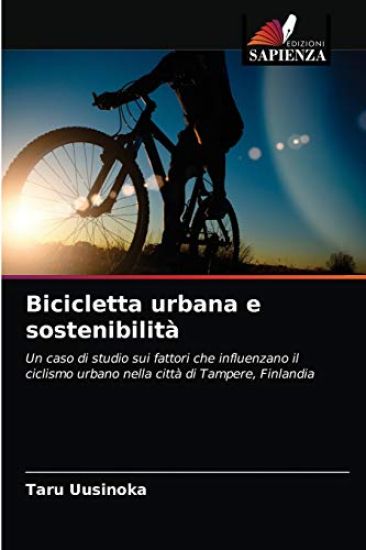 Bicicletta urbana e sostenibilità