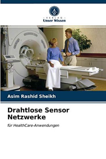 Drahtlose Sensor Netzwerke