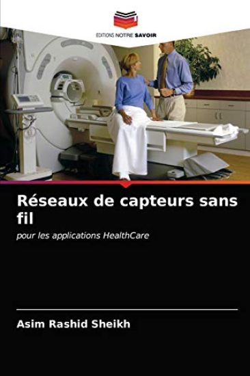 Réseaux de capteurs sans fil