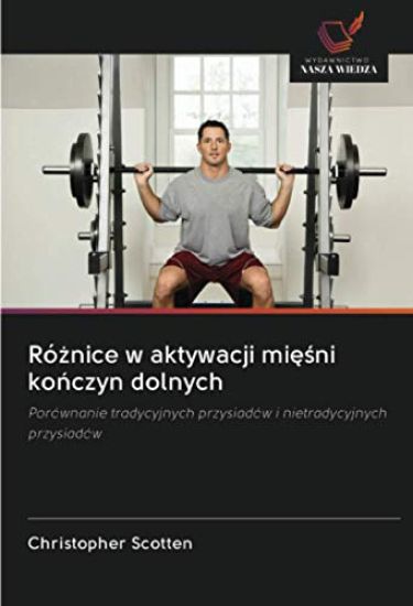 Ró¿nice w aktywacji mi¿¿ni ko¿czyn dolnych