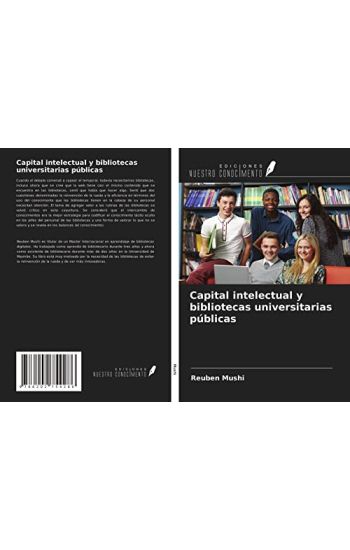 Capital intelectual y bibliotecas universitarias públicas