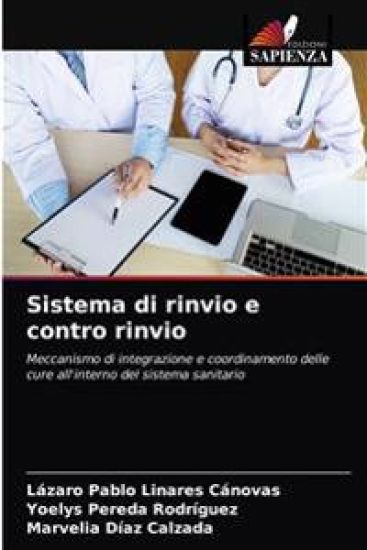 Sistema di rinvio e contro rinvio