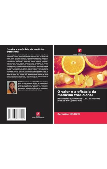 O valor e a eficácia da medicina tradicional
