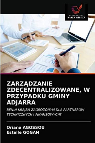 ZarzAdzanie Zdecentralizowane, W Przypadku Gminy Adjarra