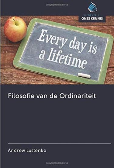 Filosofie van de Ordinariteit