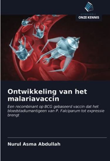 Ontwikkeling van het malariavaccin