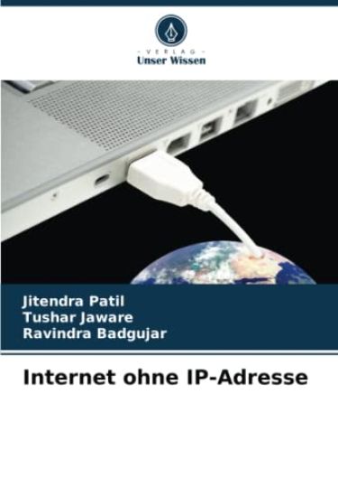Internet ohne IP-Adresse