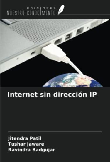 Internet sin dirección IP