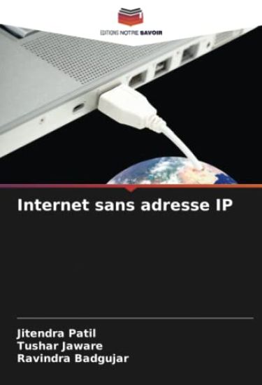 Internet sans adresse IP