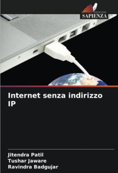 Internet senza indirizzo IP