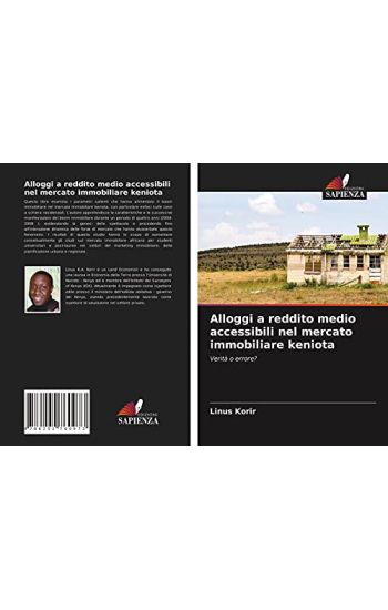 Alloggi a reddito medio accessibili nel mercato immobiliare keniota
