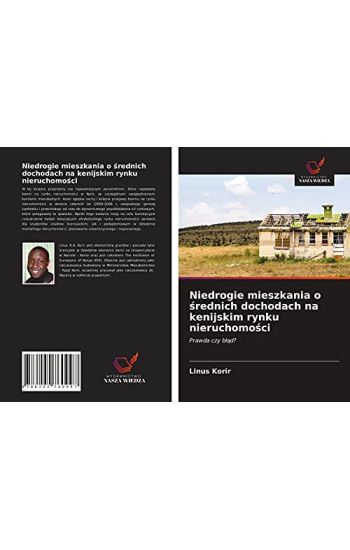 Niedrogie mieszkania o ¿rednich dochodach na kenijskim rynku nieruchomo¿ci