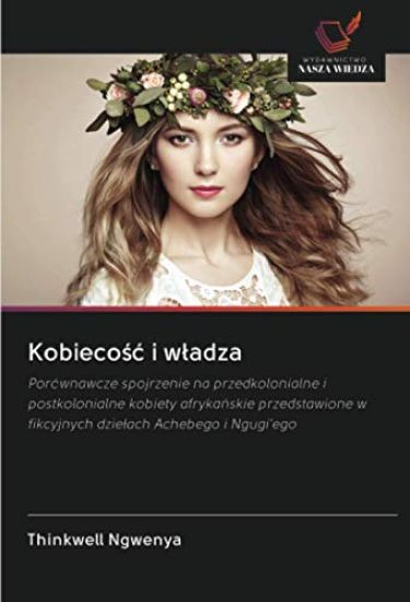 Kobieco¿¿ i w¿adza