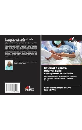 Referral e contro-referral nelle emergenze ostetriche